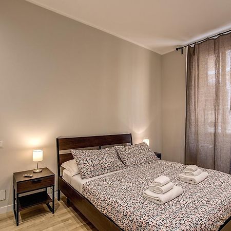 Mecenate Colosseo Suite Roma Exterior foto