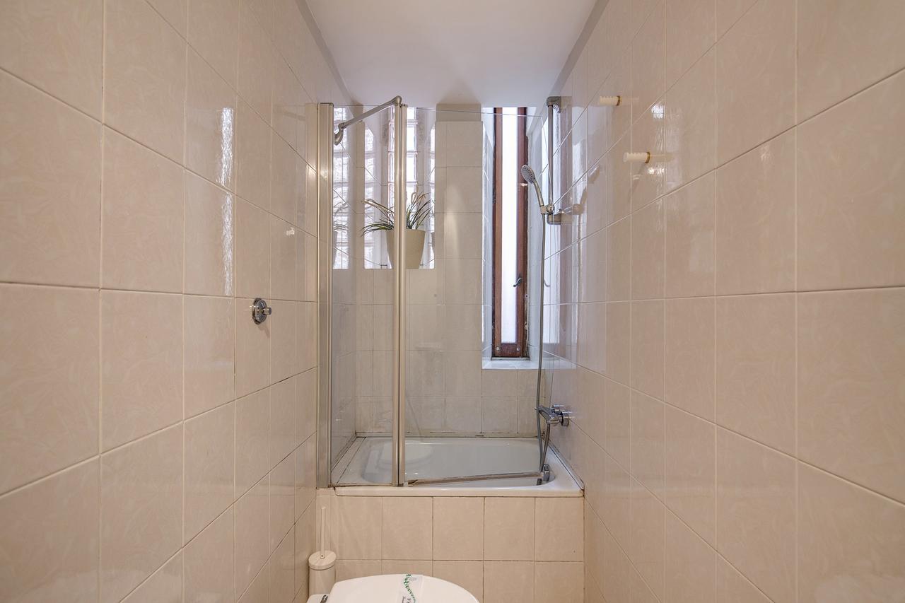 Mecenate Colosseo Suite Roma Exterior foto