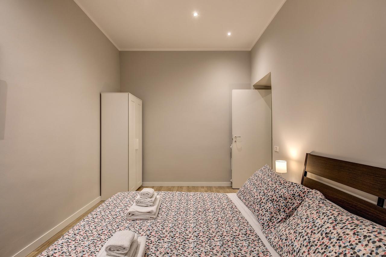 Mecenate Colosseo Suite Roma Exterior foto