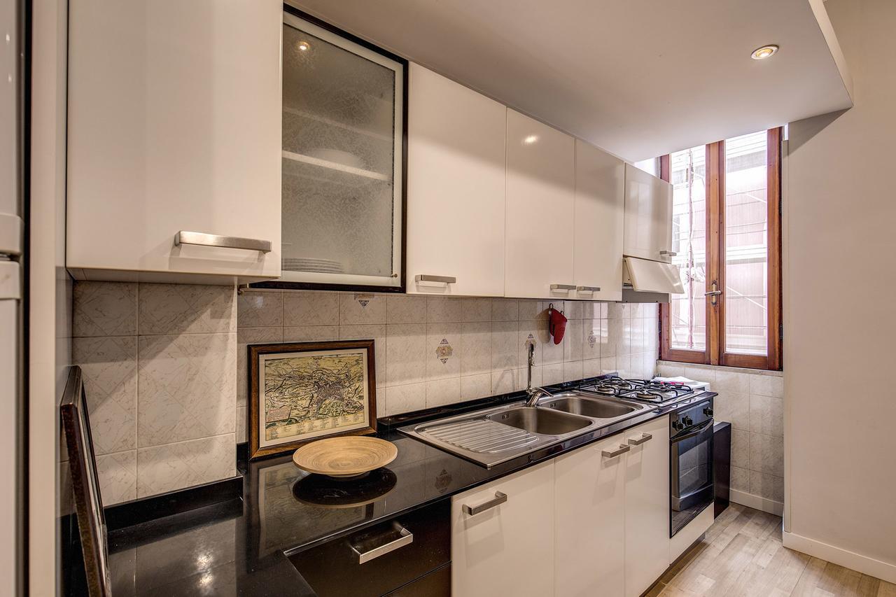 Mecenate Colosseo Suite Roma Exterior foto